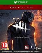 Dead By Daylight - Special Edition XBOX ONE