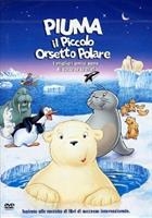 Piuma - Il Piccolo Orsetto Polare (2001) DVD