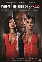 When The Bough Breaks (2016) DVD