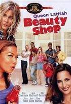 Beauty Shop (2005) DVD