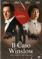 Il Caso Winslow (1999) DVD