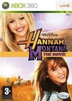 Hannah Montana - The Movie XBOX 360