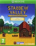 Stardew Valley - Collector's Edition  XBOX ONE