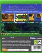 Stardew Valley - Collector's Edition  XBOX ONE