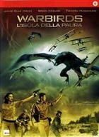 Warbirds - L'Isola Della Paura (2008) DVD