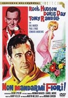 Non Mandarmi Fiori (1964) DVD (Versione Restaurata)