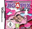 Jig A Pix - Love Is... Nintendo DS