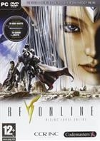 RF Online - Rising Force Online PC DVD-Rom