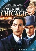 L'incendio Di Chicago (1937) DVD I Love Cinema