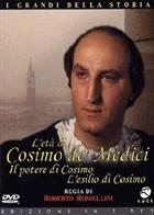 L' Eta' Di Cosimo De' Medici (2007) Edizione 2-DVD