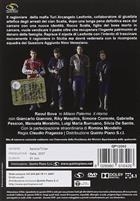 Milano Palermo - Il Ritorno (2007) DVD