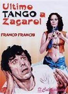 Ultimo Tango A Zagarol (1973) DVD