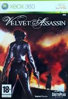 Velvet Assassin XBOX 360