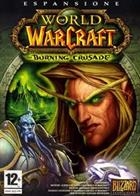 World Of Warcraft - The Burning Crusade PC DVD-Rom