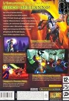 World Of Warcraft - The Burning Crusade PC DVD-Rom