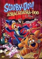 Scooby-Doo! Abracadabra-Doo (2010) DVD