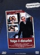 Tolgo Il Disturbo (1990) DVD