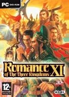 Romance XI Of The Three Kingdoms PC DVD-Rom