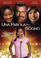 Una Parola Per Un Sogno (2006) DVD