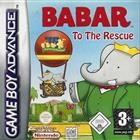 Babar - To The Rescue GBA