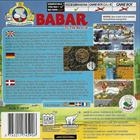 Babar - To The Rescue GBA