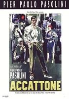 Accattone (1961) DVD