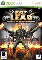 Eat Lead XBOX 360