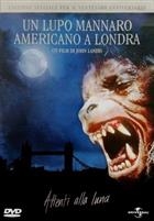 Un Lupo Mannaro Americano A Londra (1981) DVD Edizione Speciale 20° Anniversario