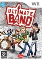 Ultimate Band - Nintendo WII