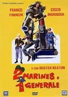 2 Marines E 1 Generale (1966) DVD