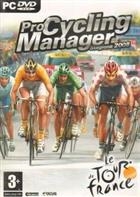 Pro Cycling Manager 2008 PC DVD-Rom