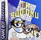 Dr Sudoku GBA