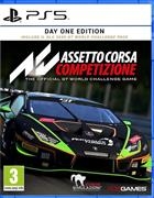 Assetto Corsa Competizione - Day-One Edizione PS5