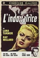 L'indossatrice (1950) DVD