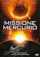 Missione Mercurio (2011) DVD