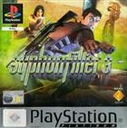 Syphon Filter 3 PS1 Versione Platinum