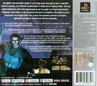 Syphon Filter 3 PS1 Versione Platinum