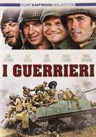 I Guerrieri (1970) DVD Clint Eastwood Collection