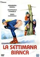 La Settimana Bianca (1982) DVD