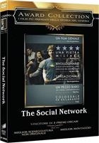 The Social Network (2010) DVD SlipCase