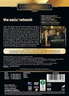 The Social Network (2010) DVD SlipCase