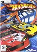 Hot Wheels - Beat That! - PC DVD-Rom