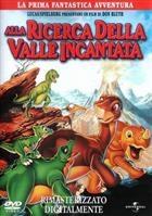 Alla Ricerca Della Valle Incantata (1988) DVD