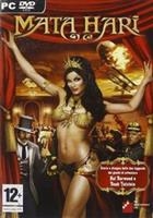 Mata Hari - PC DVD-Rom