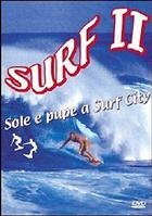 Surf II - Sole E Pupe A Surf City (1987) DVD