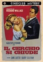 Il Cerchio Si Chiude (1947) DVD