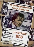 Le Colline Blu (1965) DVD I Classici Introvabili