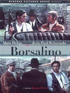 Borsalino (1970) DVD