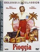 Pioggia (1953) DVD Edizione Jewel Box