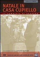 Natale In Casa Cupiello (1962) 2-DVD (Collector's Edition)